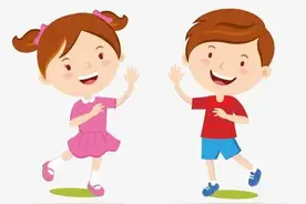 3—6周岁幼儿要这样教育图片