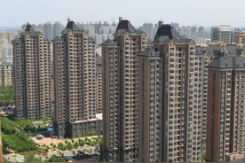 断供潮来临！全国法拍房数量超160万套图片