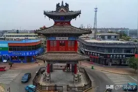 山东几个易读错的地名字：茌、莘、朐、沂、乐、墨（二）图片