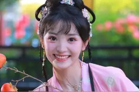 现在人的审美怎么了？这12个女星告诉你，现在这种脸才是主角脸图片