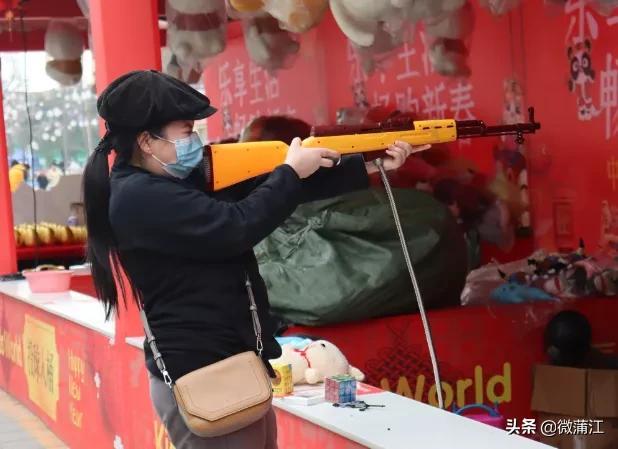 成都蒲江：首个城市会客厅——世纪坊公园街区正式开街啦！