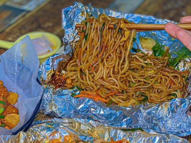 重庆最有名的12种名小吃，每种都是重庆人的心头爱，你吃过几种？