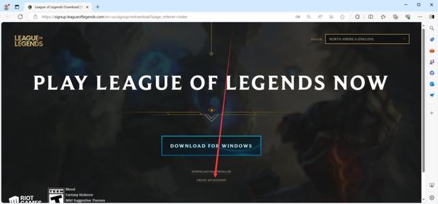 【国服停机】一文教你下载LOL国际服|台服|美服