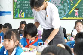 父亲节：创意贺卡传递浓浓感恩情图片