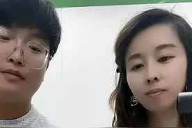 姚威与郭杜私下来往密切，田静：正常的人情往来，不可能只进不出图片