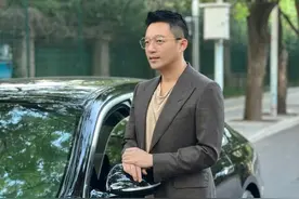 “京城四少”的命运沉浮：有人离婚，有人入狱，有人破产抑郁图片