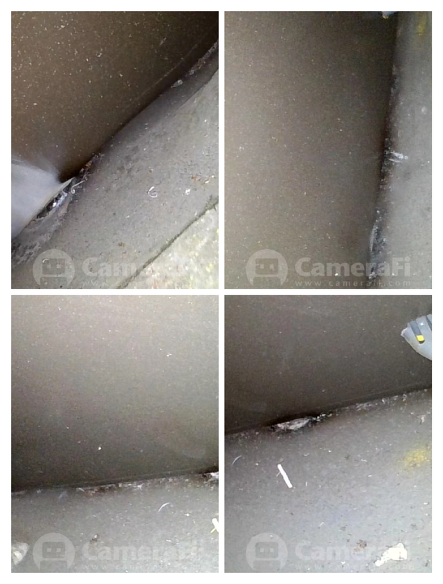 买事故车还能翻车？这辆拼装科迈罗告诉你：车贩子坑人无底线！