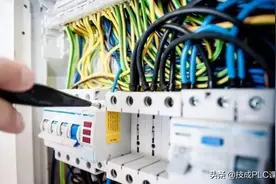 最全电气字母符号，聪明的电气人都收藏了图片