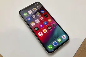 256GB的iPhone XS放到现在，相当于什么价位的手机？图片