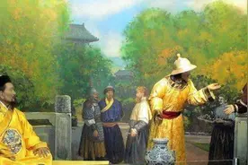 晚清回民占陕西人口十分之一，元明两代，他们如何来陕迁徙繁衍？图片