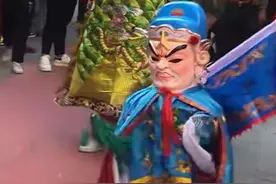 笑麻了！全国都上班，只有福建人还在咚咚咚，网友：错峰内卷真行图片