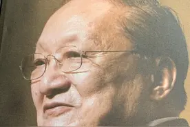 文化湾区 ​| 笑傲江湖一书生——金庸的侠义情怀与人生图片
