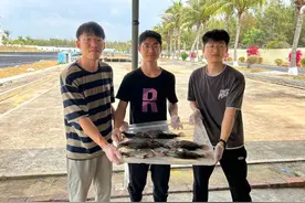 老饕们，臭鳜鱼终于好吃不贵了！图片