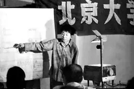 北大天才至死评不上职称，在癌症晚期，却为中国拿下五个世界第一图片