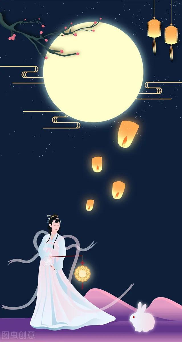 月圆图片-生活常识-江湖救急网