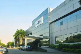 广州捷普电子厂怎么样？图片