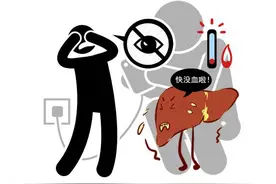 研究发现睡前玩手机伤眼又折寿！夜间用手机，做好3步是关键图片