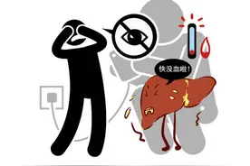 研究发现睡前玩手机伤眼又折寿！夜间用手机，做好3步是关键图片