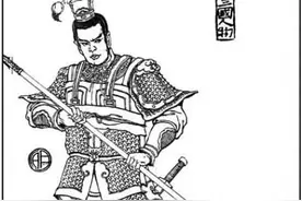 人中吕布（三）：吕布是个聪明人图片