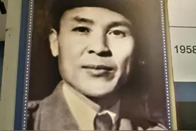 58年广西省会之争，韦国清提议定柳州，主席：那首都应该定兰州？图片