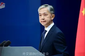 美方称“中国气球有监控能力”是信口胡编？外交部回应图片