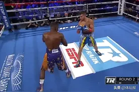 拳击：勇敢者的运动 | 亚运我知道图片