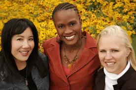 我们明明不是黄皮肤，却被叫作黄种人，这个称呼是怎么来的？图片