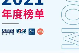 奈雪的茶“霸气玉油柑“荣获《财经》BOOM大赏“年度商业创意与设计”奖项图片