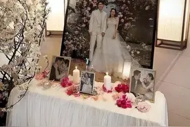 孙艺珍不穿百万婚纱！两套造型太接地气，6万的婚纱却不输顶奢图片