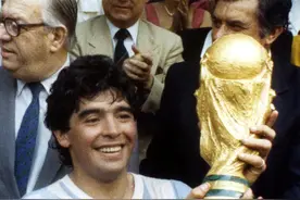 历届世界杯决赛回顾，只有2场点球大战，巴西，意大利各蝉联一次图片