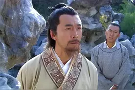 中国历史上“最接近神”的七大人物，诸葛亮进不了前五？谁第一？图片