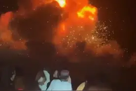 多人死伤 印巴局势升级 外交部回应图片