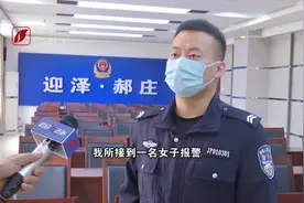 太原：一对父子俩起了争执，儿子竟把老爸扔到马路上…图片