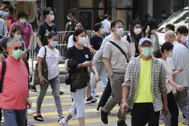 香港如果封城，李嘉诚会受到什么影响？不仅仅是损失百亿那么简单图片