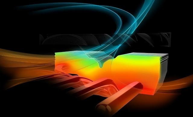 蓝宝石RX 6750 XT超白金OC评测 无惧矿卡 自带香气