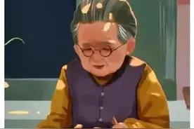 奶奶说给我听的，规矩 1.手，不指蛇。 2.床头，图片