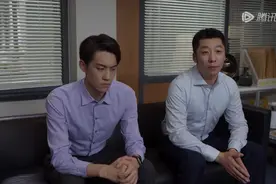 平凡之路：看懂蔡晓蕾的算计，才明白杜律师为何要接左大建的案子图片