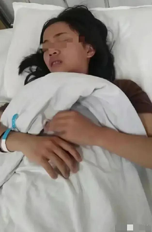 对于海南女孩遭遇校园欺凌的调查结果，还是一笑了之吧