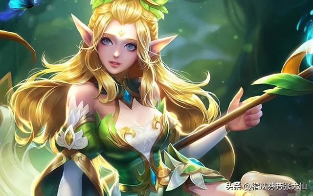 全新系列皮来袭！首款竟就如此优秀？大招特效炸裂，是否值得购买