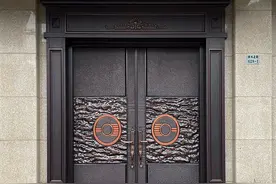 如何选别墅大门？图片