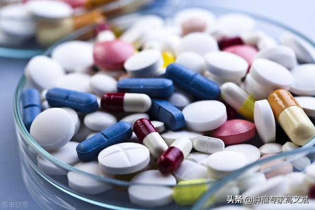 而且铂类药物的种类繁多,包括顺铂,卡铂,奈达铂,奥沙利铂和洛铂等