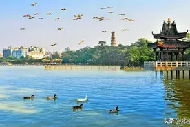惠州十大必玩景点，去过九处才算真正玩转惠州图片