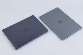 第12代酷睿i9-12900H对比苹果M1 Pro，苹果MacBook Pro还香吗？图片