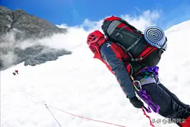 关于珠穆朗玛峰的30个有趣的事实，攀登珠峰的世界之最图片