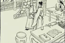 六扇门奇案：京城碎尸案图片