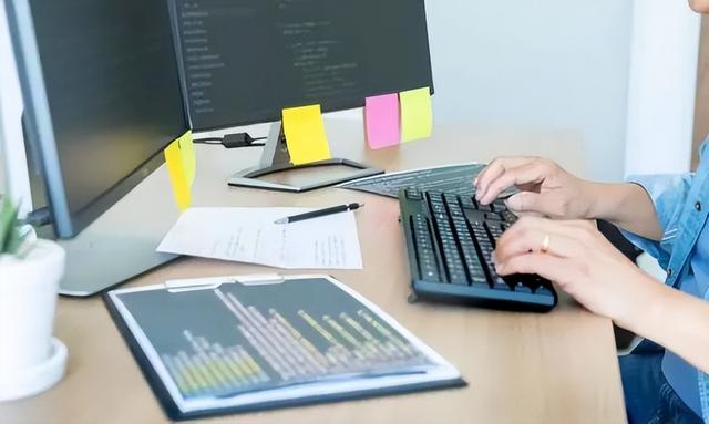 在网站建设中,中小企业要做好的5个步骤