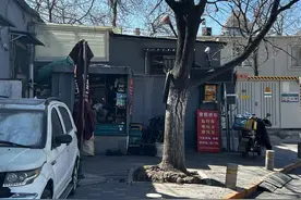 “小修小补便民地图”上线，修车、配钥匙更方便了吗？图片