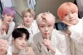 娘炮文化从何而来？它的兴起是资本控制的力量，还是审美的偏差？图片