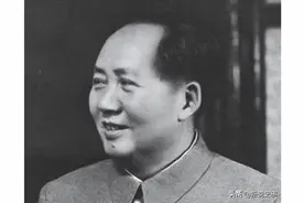 新中国成立为什么不解放香港？不得不佩服毛主席的战略眼光图片