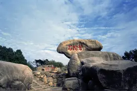 到浙江普陀山旅游，怎样防止被宰？图片